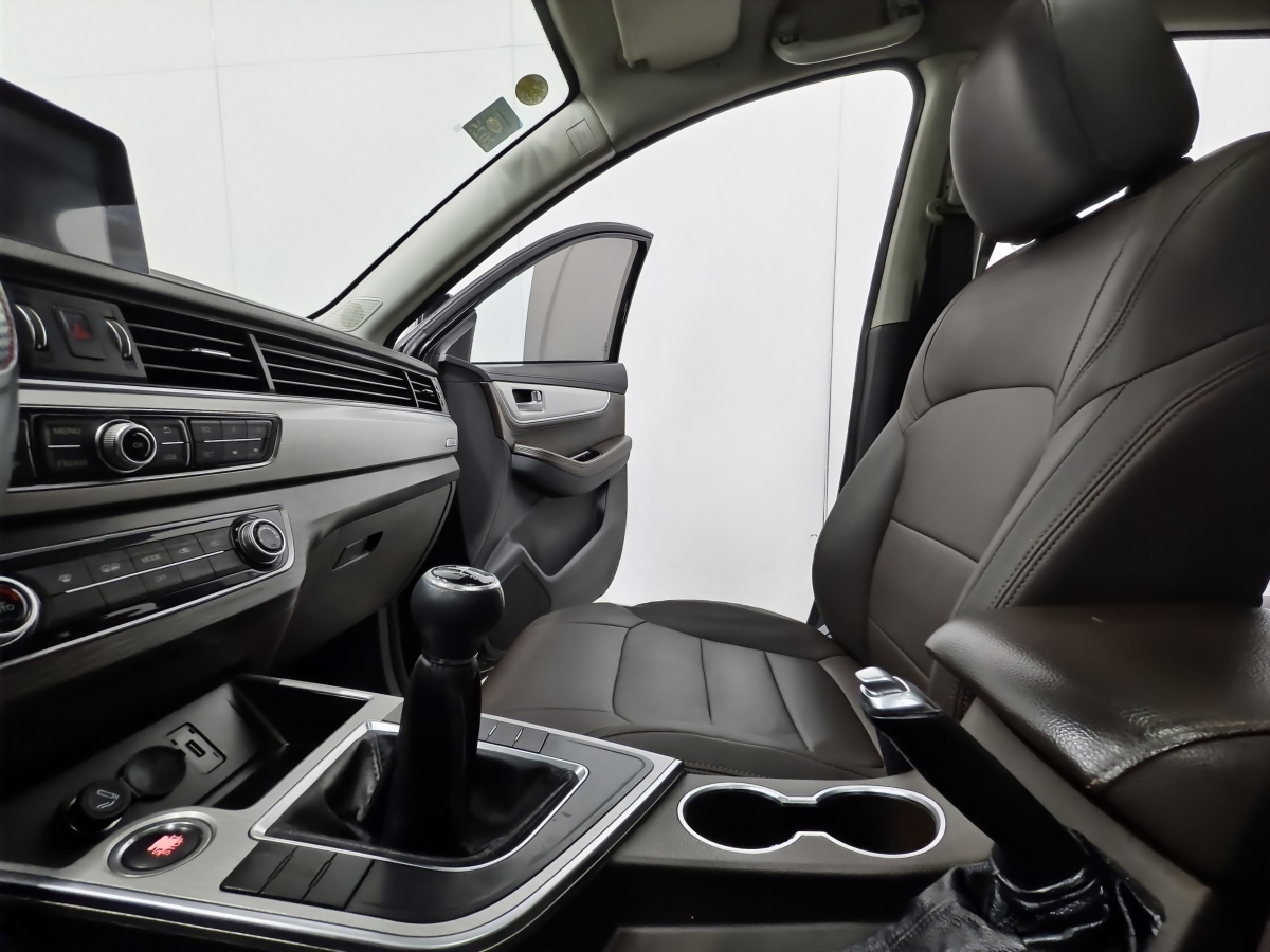 东风风行 景逸X5 2017 汽车图片 #12