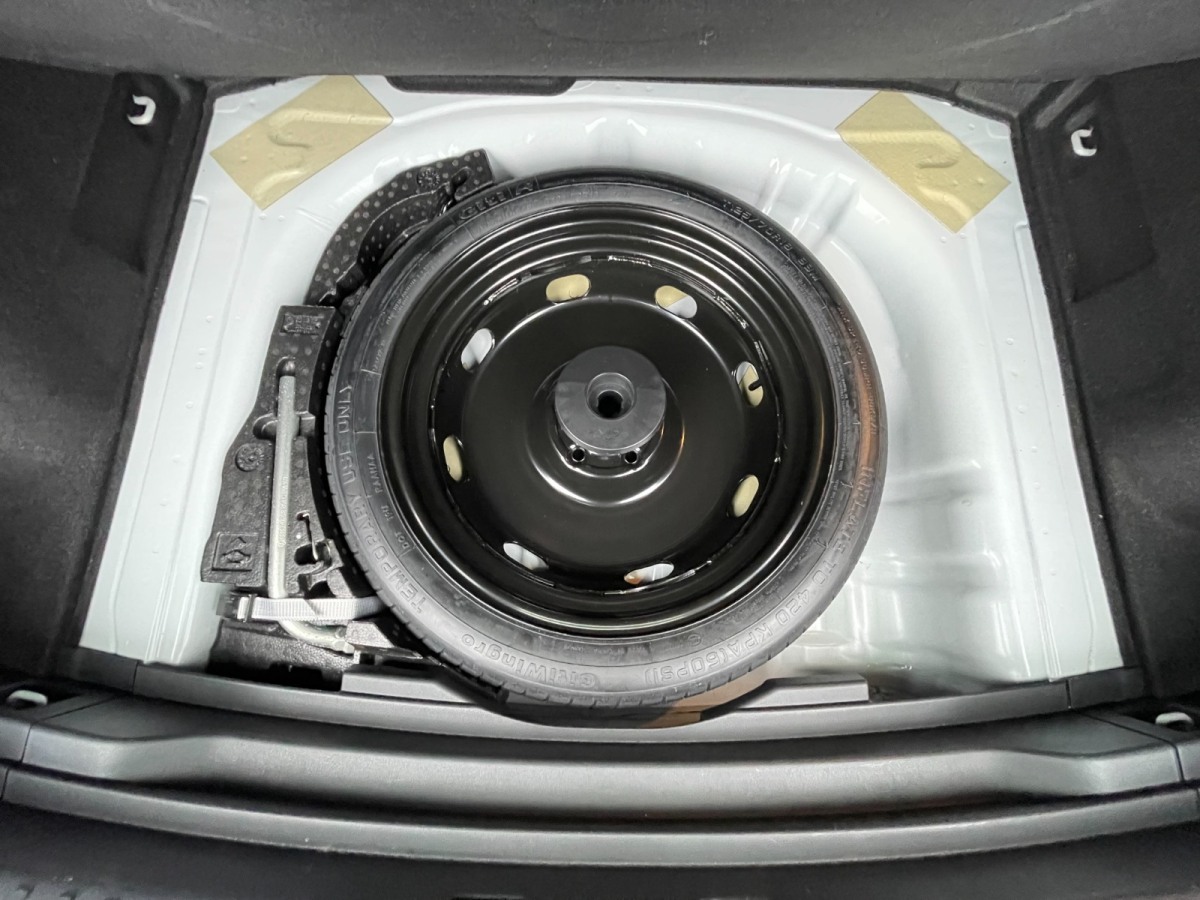 Volkswagen Tharu 2020 car image #12