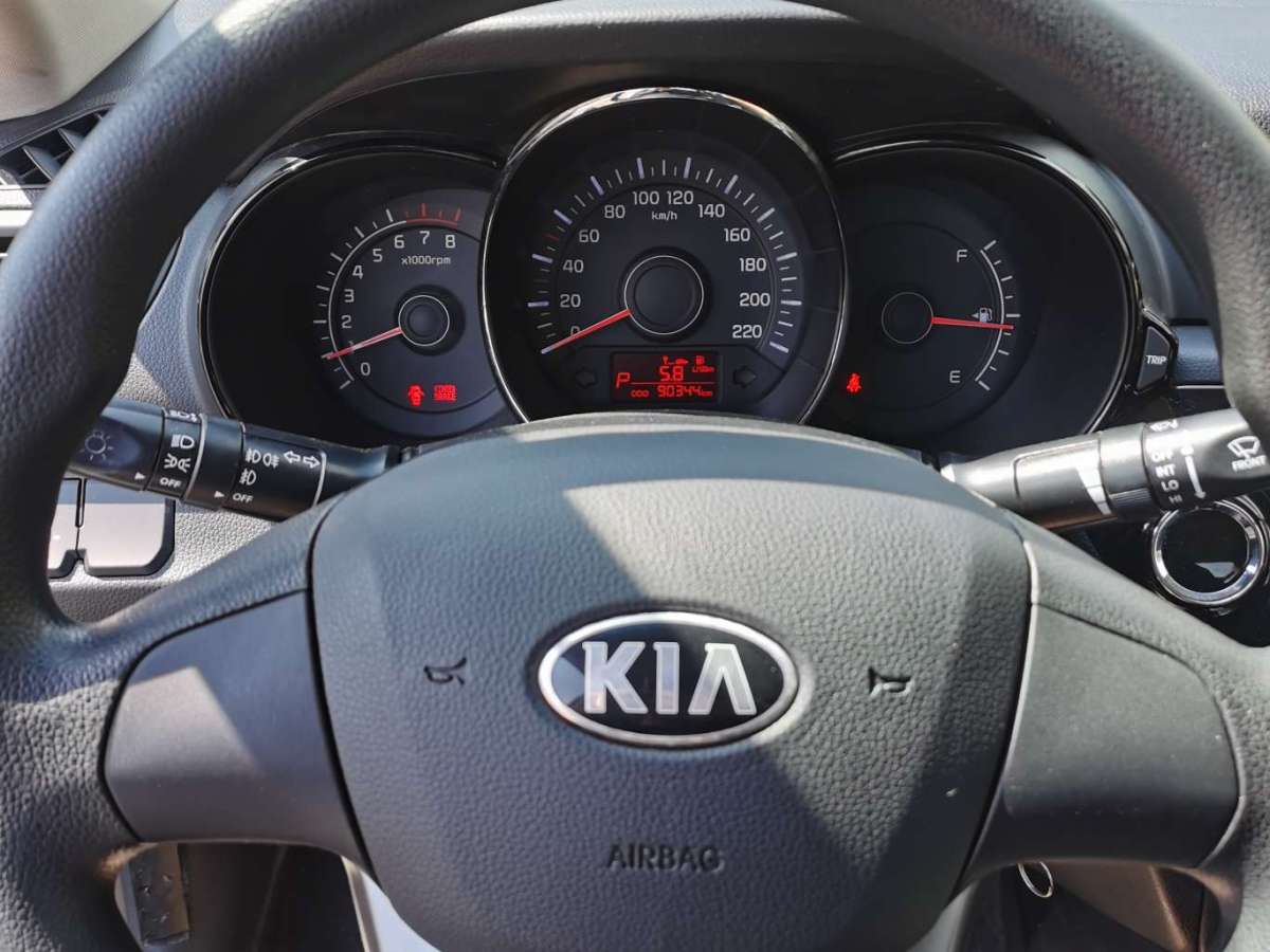 Kia 2014 #12 Kia 2014 car image #12