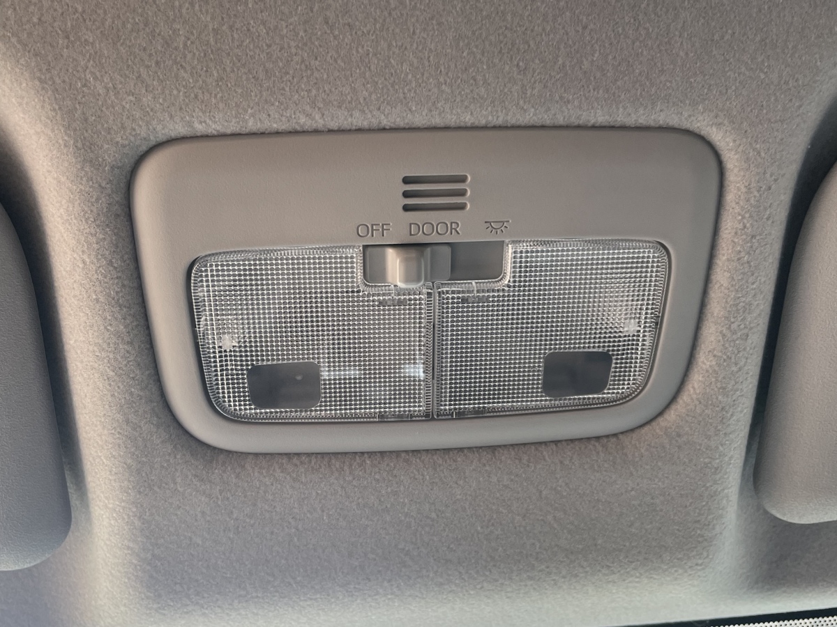 Toyota Yaris L Zhixuan 2022 immagine di auto #12