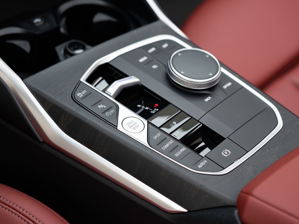 BMW 4 Series 2024 car image #12