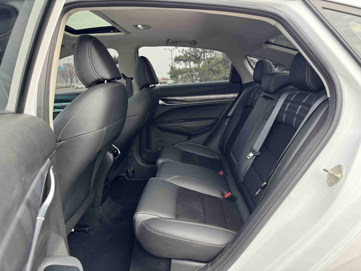 吉利汽车 缤瑞 2021 汽车图片 #12