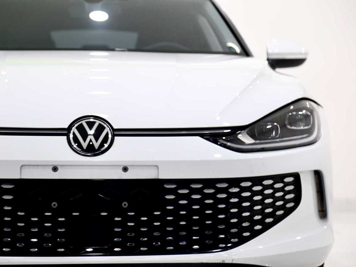 Volkswagen Lamando 2025 immagine di auto #12