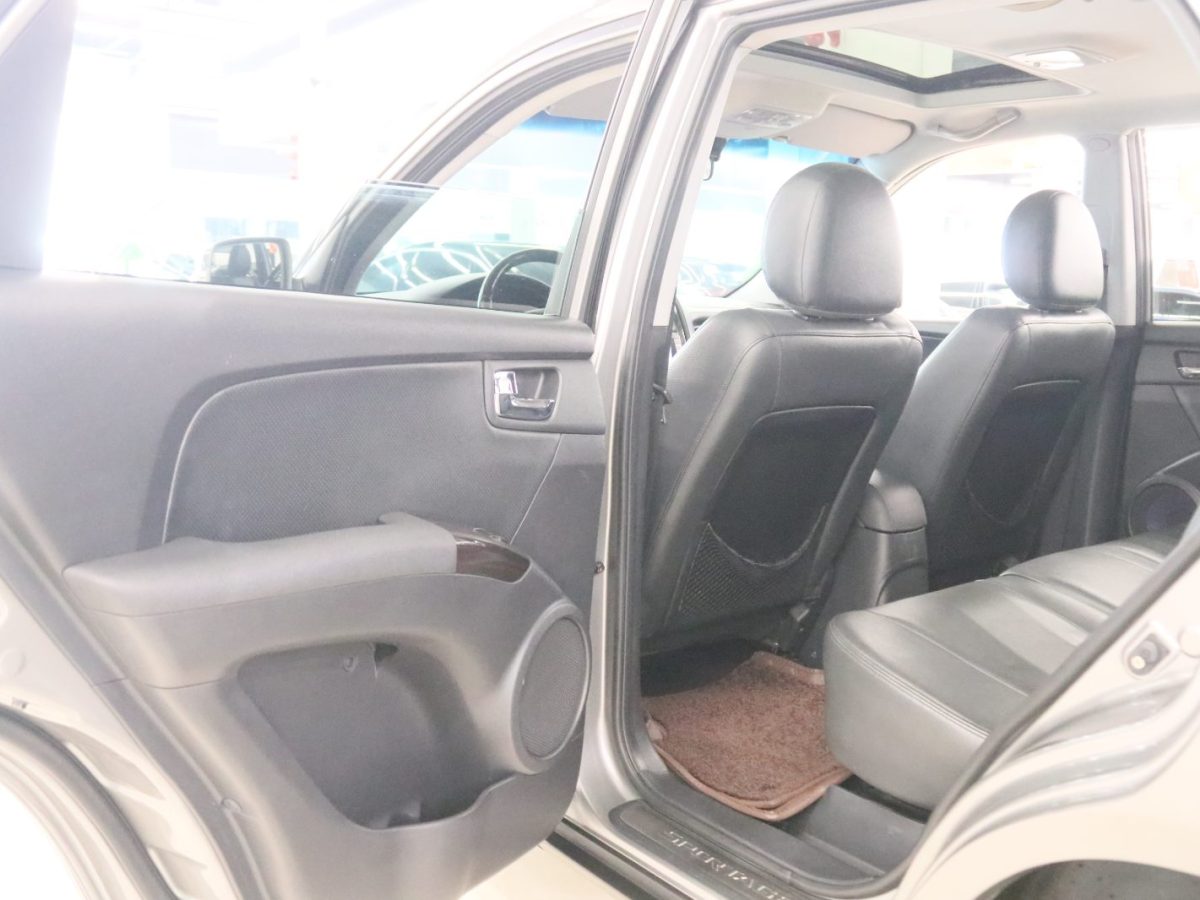 起亚 狮跑 2016 汽车图片 #12