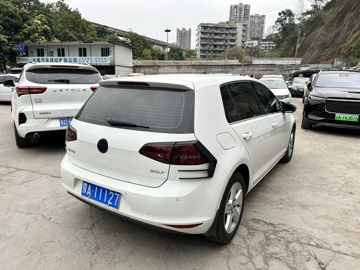 Volkswagen Golf 2016 #12 Volkswagen Golf 2016 car image #12