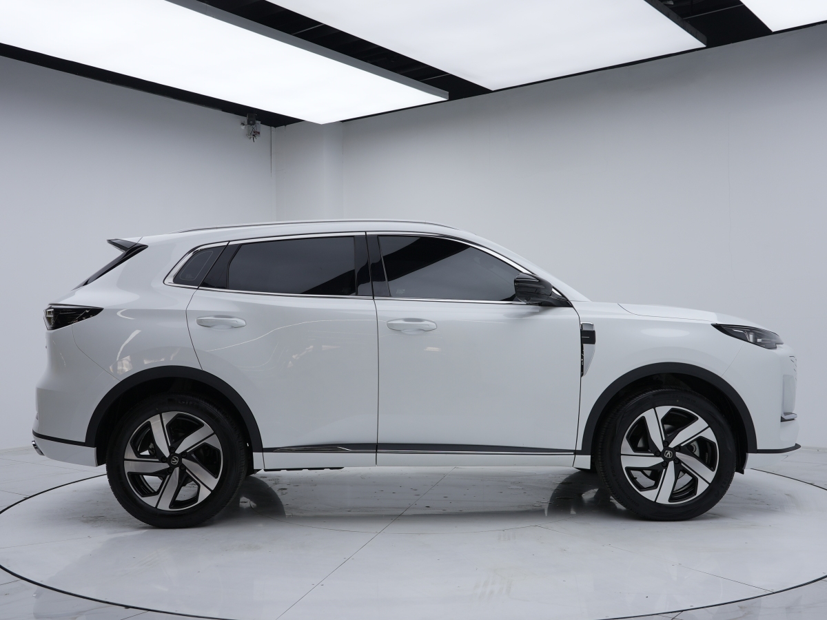 Changan CS55 Plus 2025 immagine di auto #12