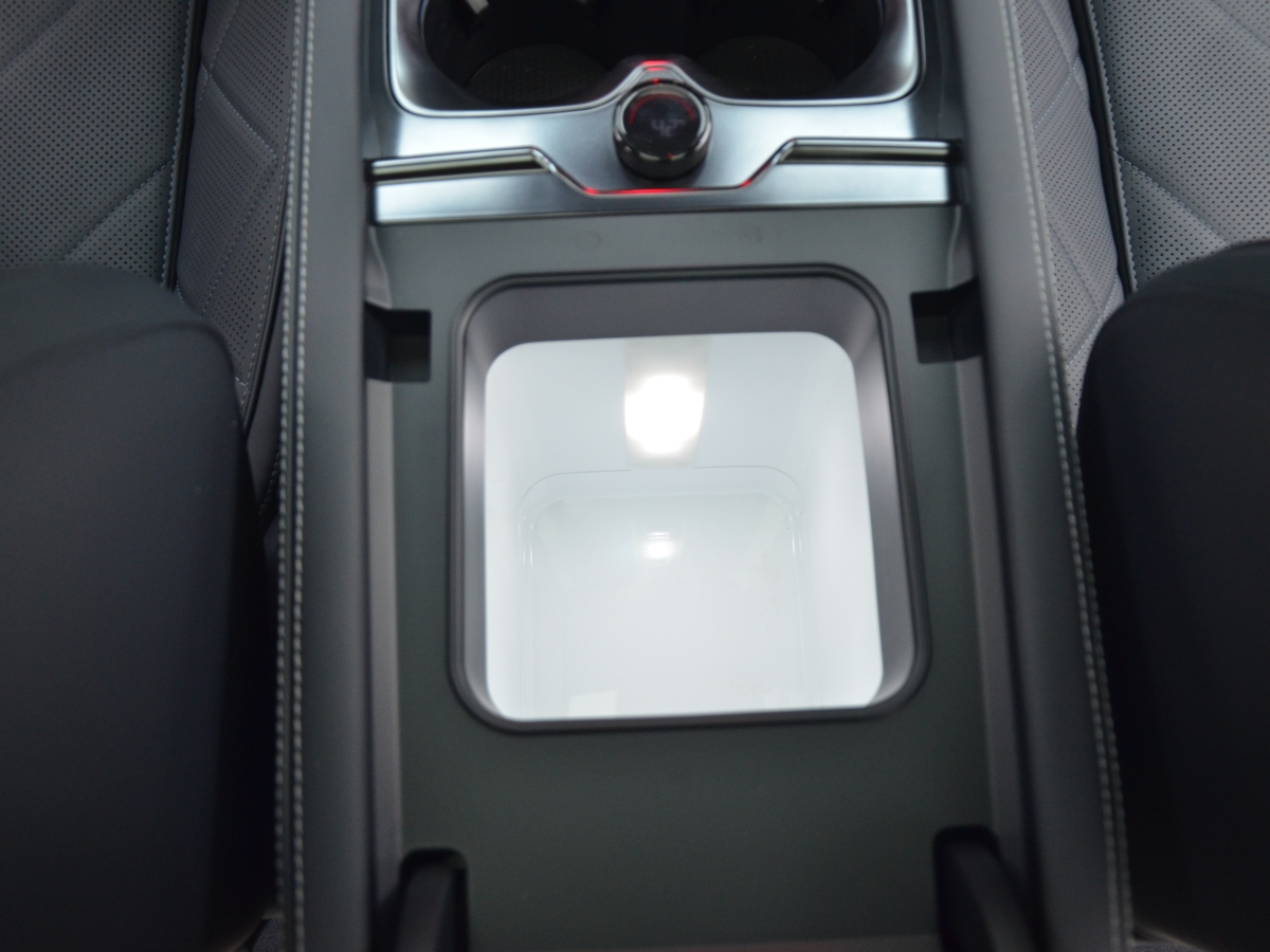 FangChengBao Leopard 5 2025 imagem de carro #12