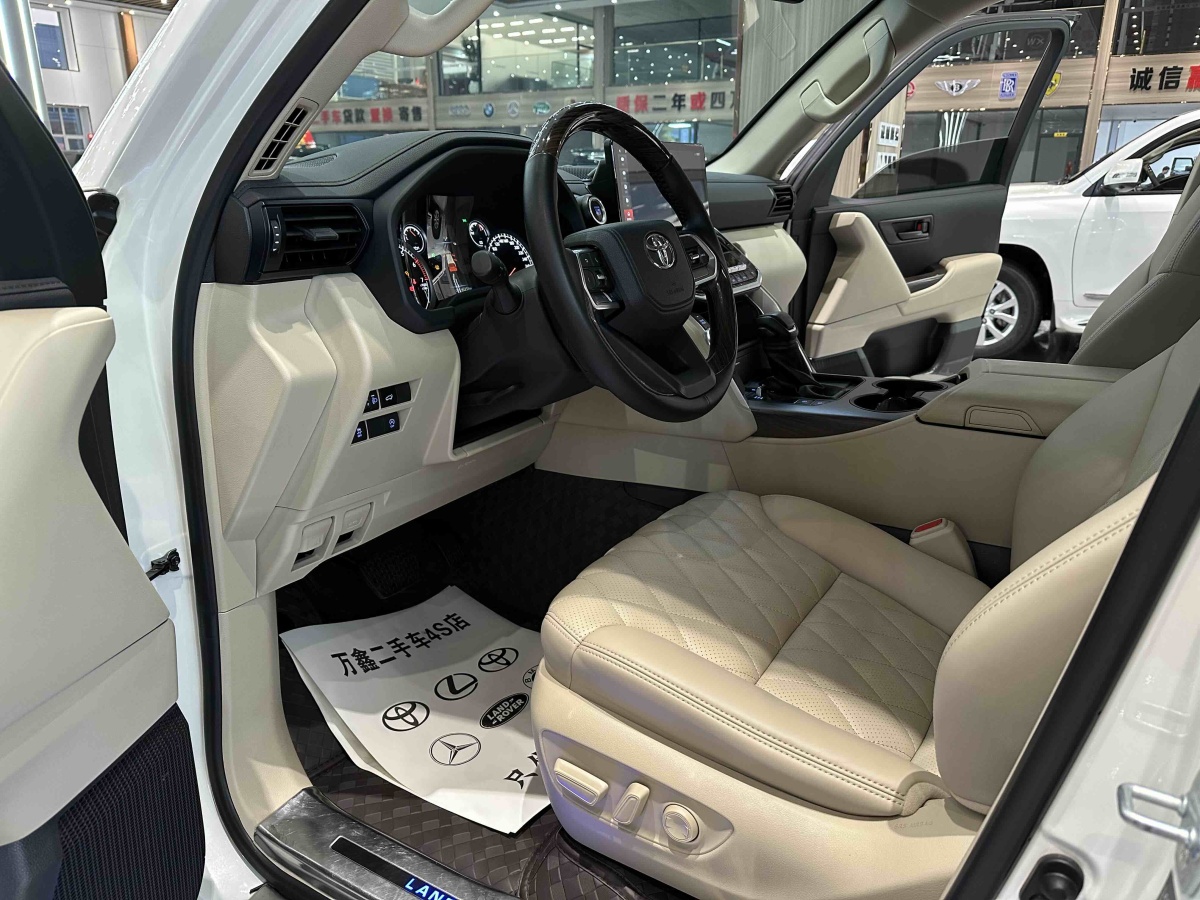 Toyota 2024 car image #12