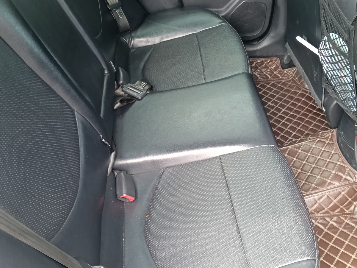 起亚 福瑞迪 2013 汽车图片 #12