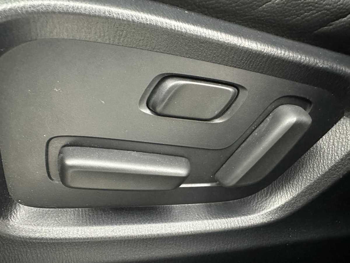 马自达 马自达CX-5 2023 汽车图片 #12