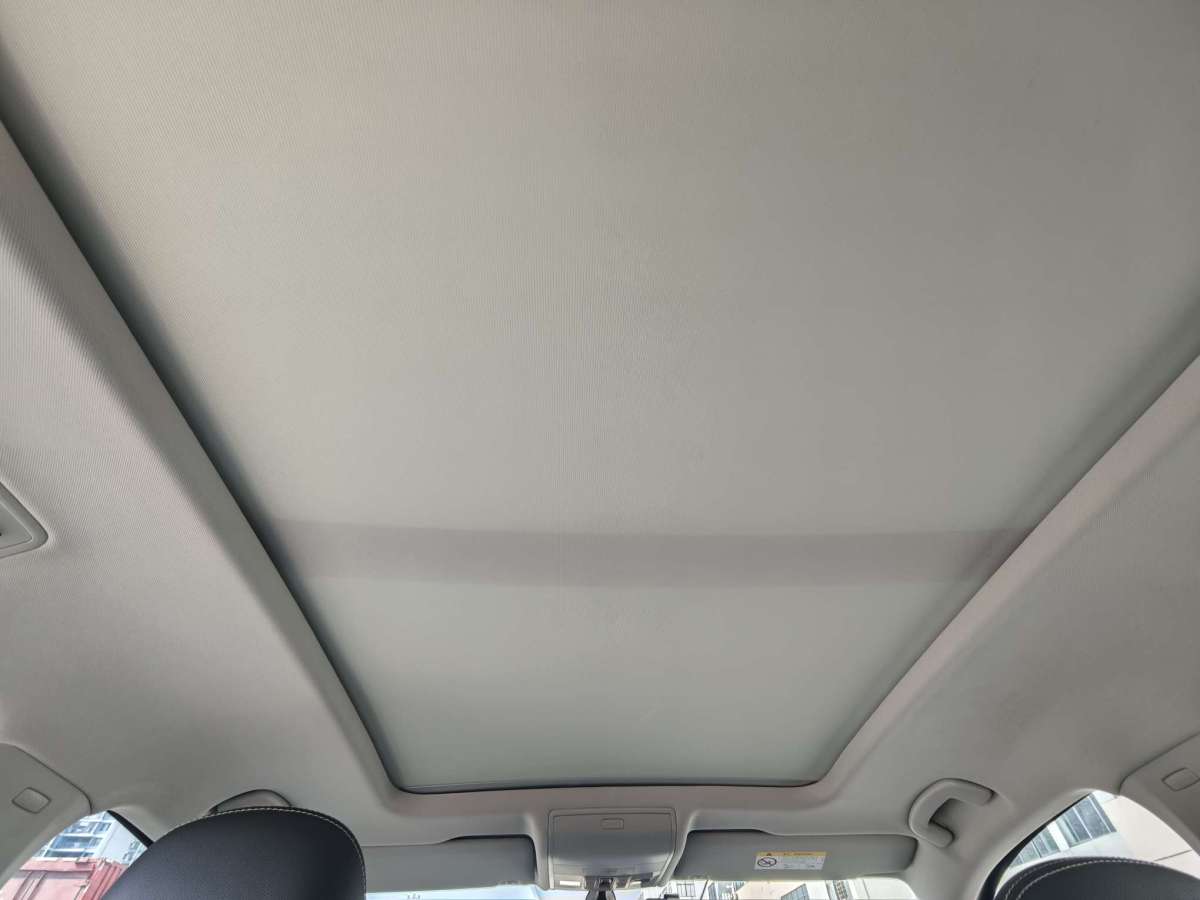 Volkswagen Tiguan L 2021 image de voiture #12