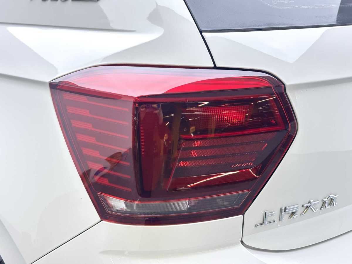 Volkswagen Polo 2021 #12 Volkswagen Polo 2021 car image #12