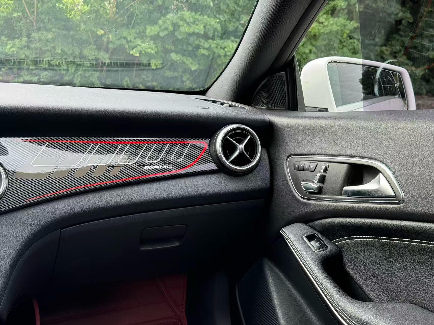 Mercedes-Benz CLA Class (Imported) 2018 car image #12