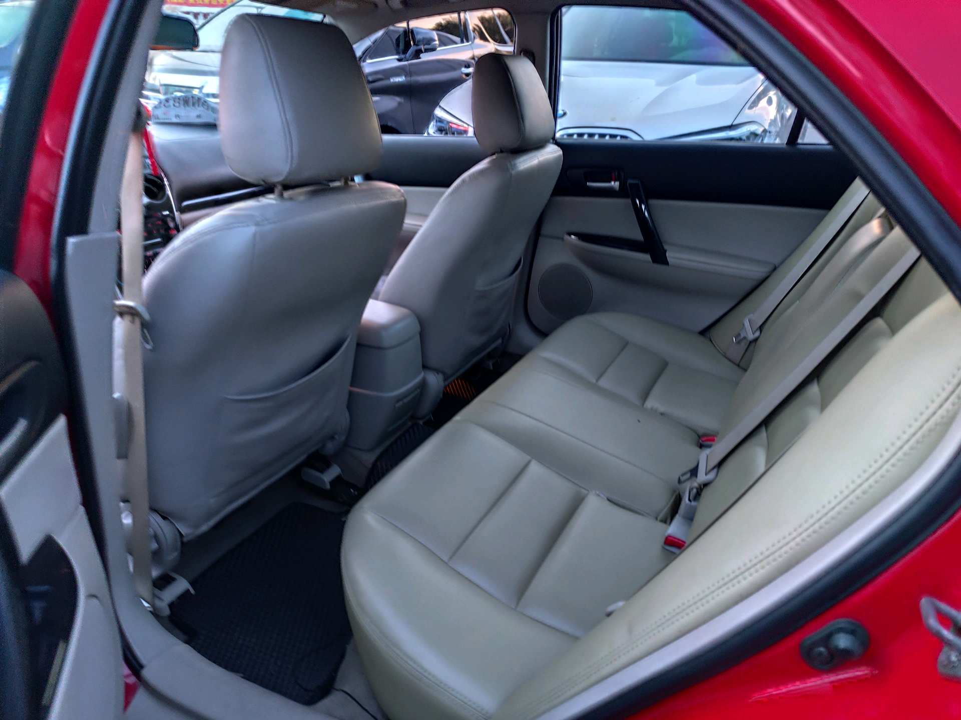 马自达 马自达6 2011 汽车图片 #12