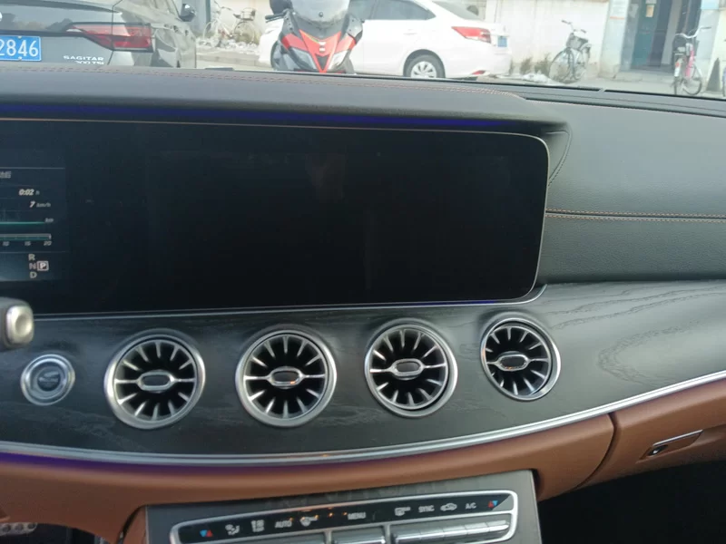 Mercedes-Benz E Class (Imported) 2017 #12 Mercedes-Benz E Class (Imported) 2017 immagine di auto #12