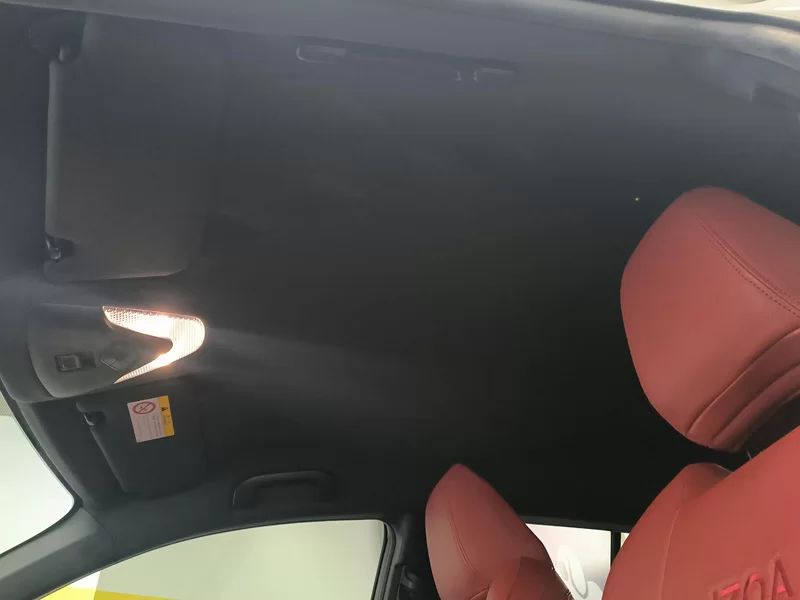 Toyota Izoa E 2021 #12 Toyota Izoa E 2021 imagen de coche #12