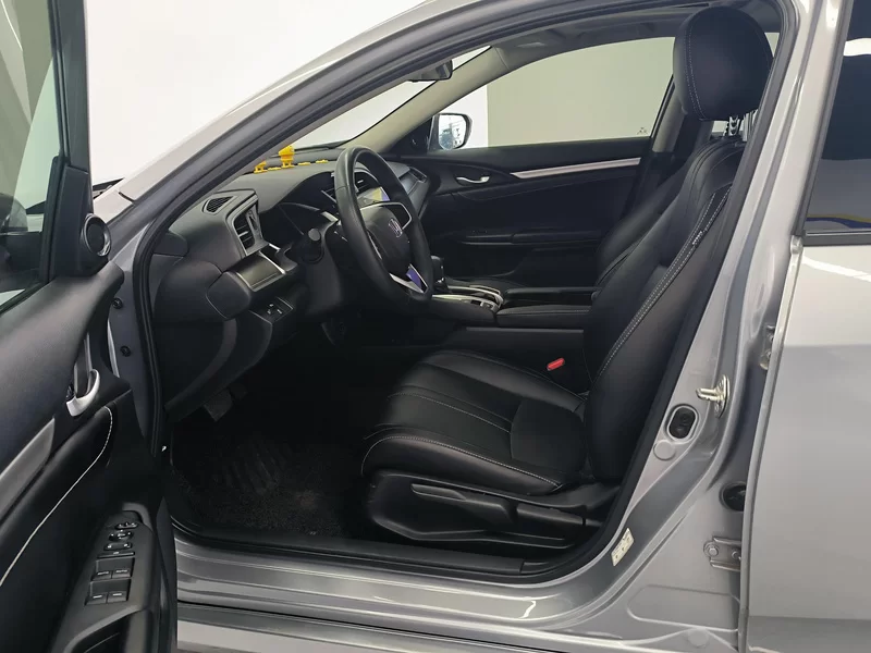 Honda Civic 2019 #12 Honda Civic 2019 immagine di auto #12