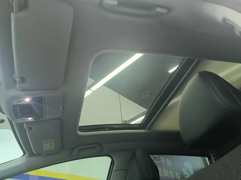 Honda Jade 2020 immagine di auto #12