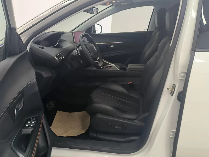 标致 标致5008 2018 汽车图片 #12