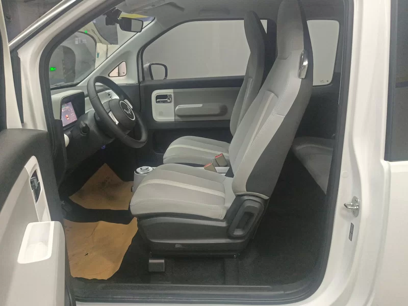 Wuling 2024 #12 Wuling 2024 car image #12
