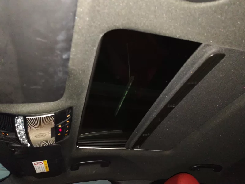 Mercedes-Benz GLC Coupe AMG 2019 image de voiture #12