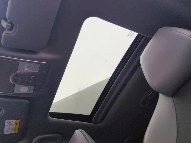 Changan Raeton Plus 2022 صورة سيارة #12