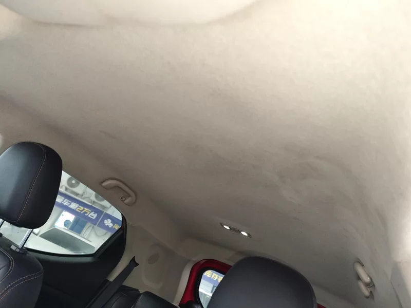 BYD Yuan 2019 car image #12