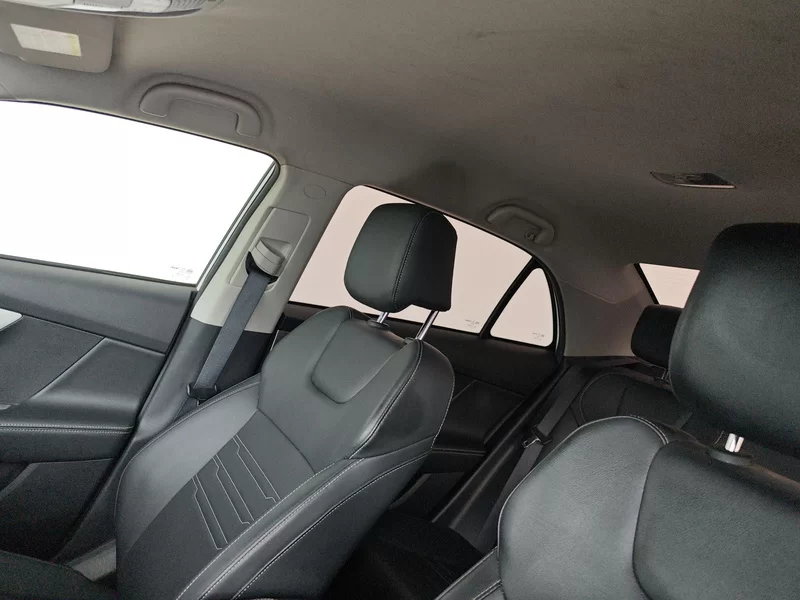 BYD Qin 2021 car image #12