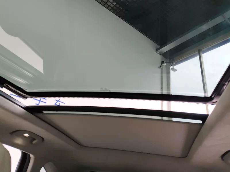 Exceed Yaoguang C-DM 2024 immagine di auto #12