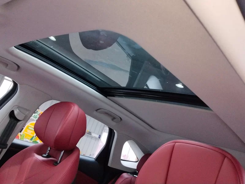 Exceed Yaoguang C-DM 2024 car image #12