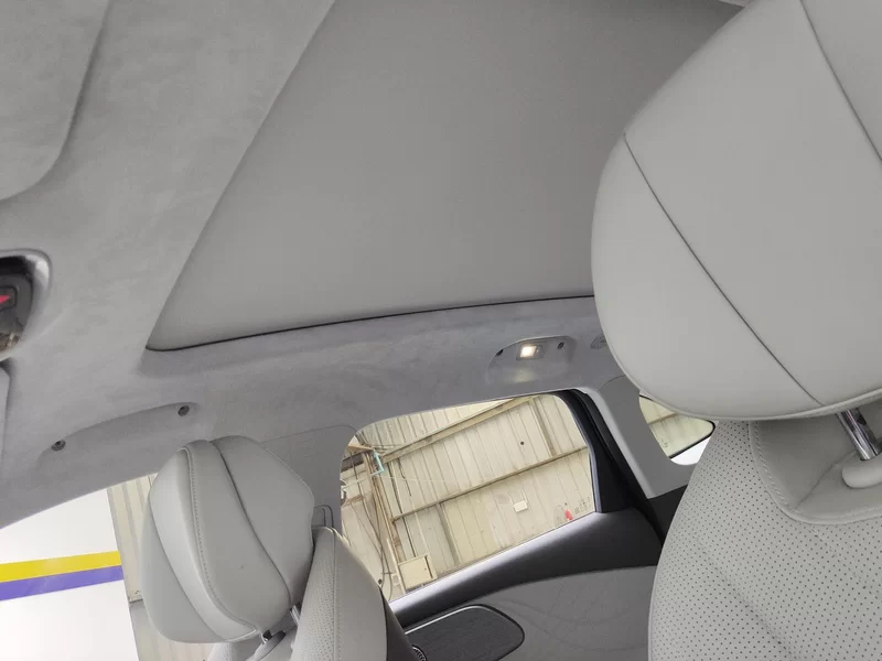 Exceed Yaoguang C-DM 2024 immagine di auto #12