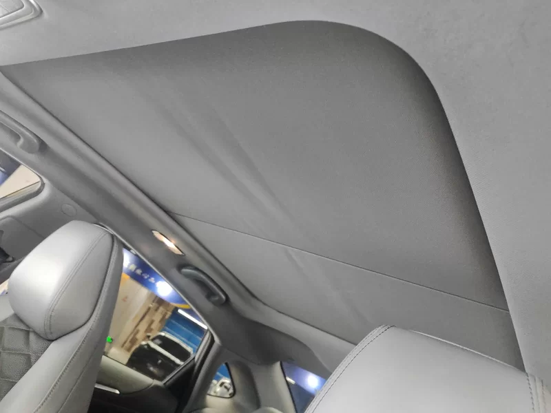 Changan Raeton Plus 2023 car image #12