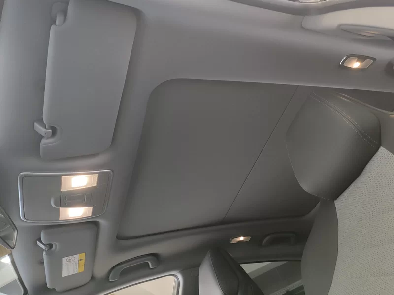 Changan Raeton Plus 2023 car image #12