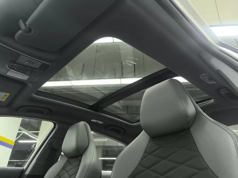 Changan Raeton Plus 2025 car image #12