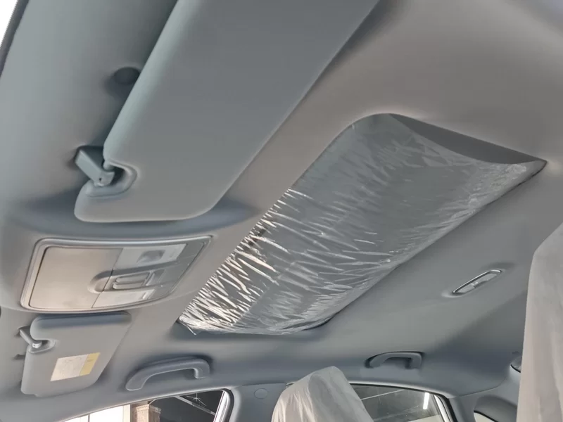 Changan Raeton Plus 2025 car image #12