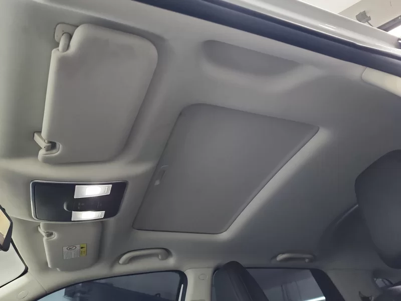 Changan CS55PLUS PHEV 2021 #12 Changan CS55PLUS PHEV 2021 car image #12