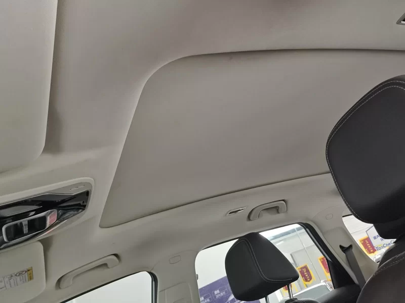 GEELY JiaJi 2020 car image #12