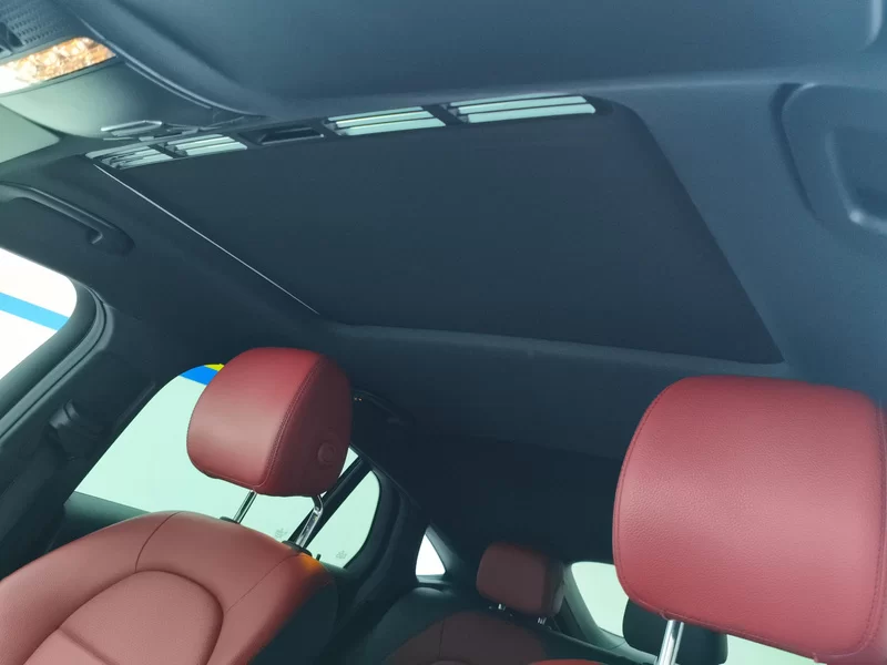 Mercedes-Benz GLC Coupe AMG 2019 صورة سيارة #12