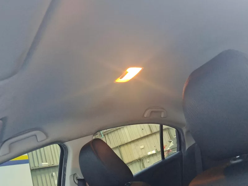 本田 锋范 2017 #12 本田 锋范 2017 汽车图片 #12