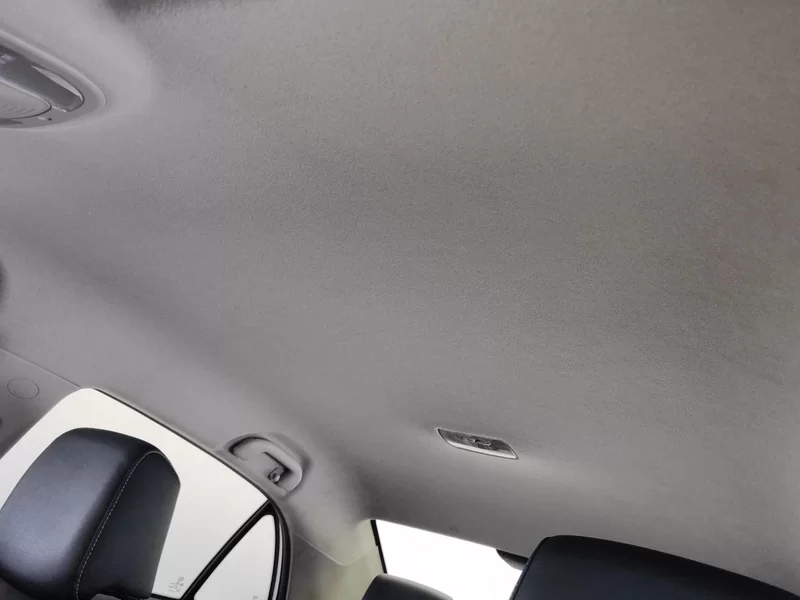 BYD Qin 2020 car image #12