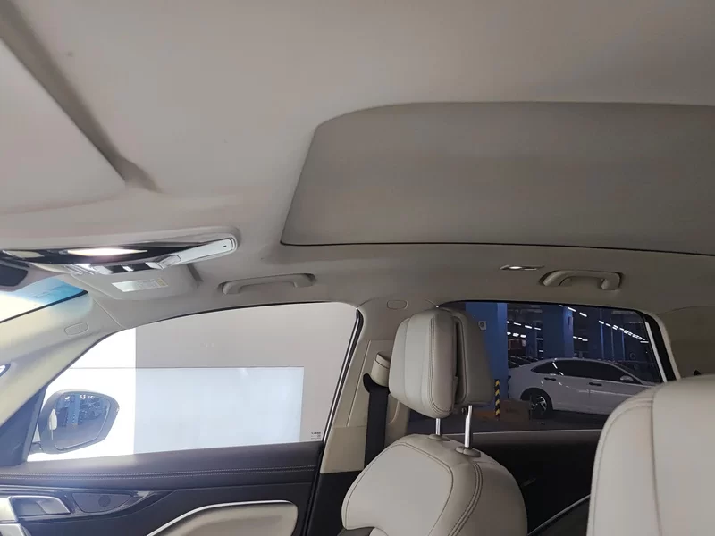 GEELY JiaJi 2020 car image #12