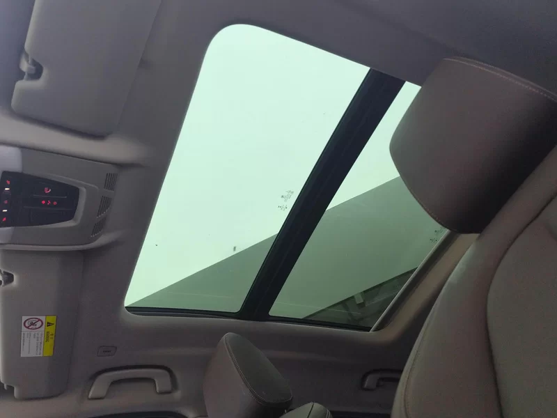 BMW X2 2021 car image #12