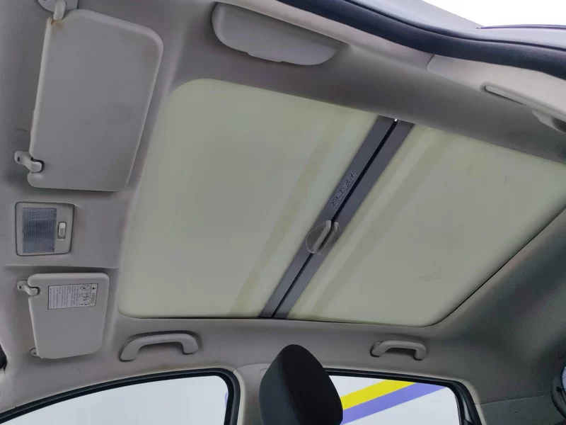 Changan BenBen 2016 image de voiture #12