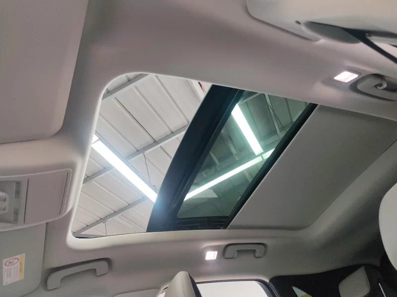 Ford Escape 2022 immagine di auto #12