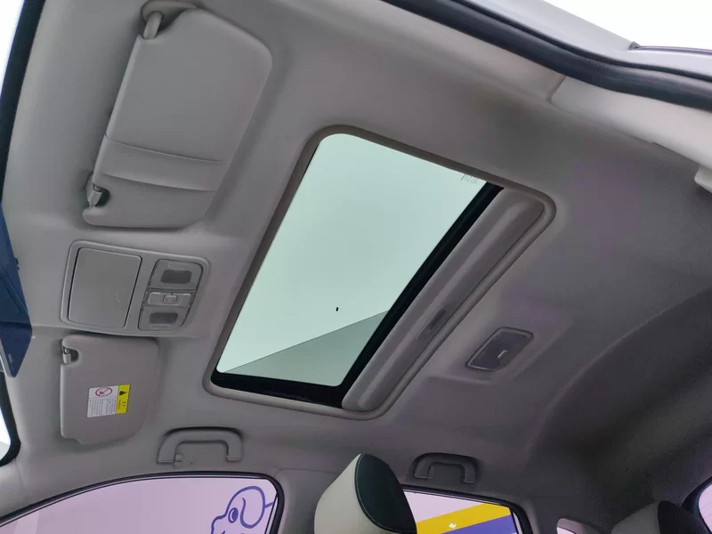 Changan CS35 2018 car image #12