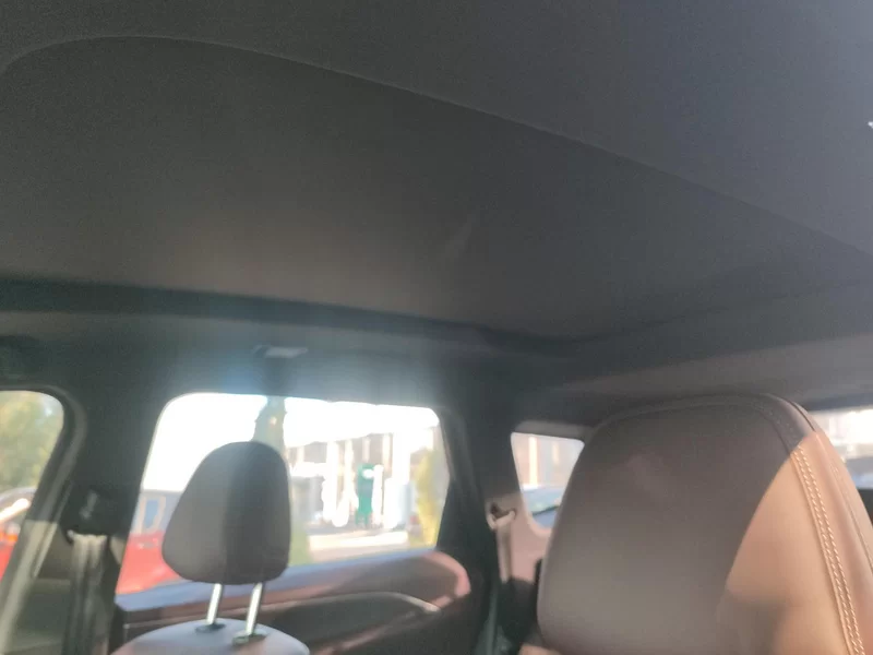 Jetour X90 PRO 2023 car image #12