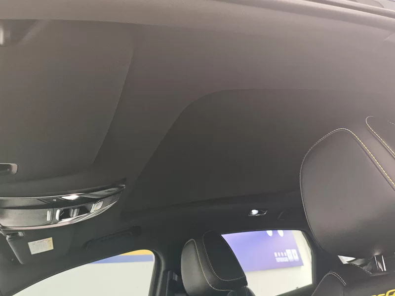 GEELY PrefaceL 2024 #12 GEELY PrefaceL 2024 car image #12