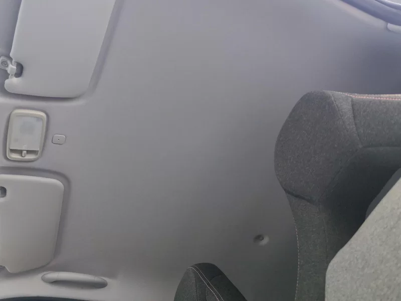 Chery QQ Ice Cream 2023 #12 Chery QQ Ice Cream 2023 car image #12