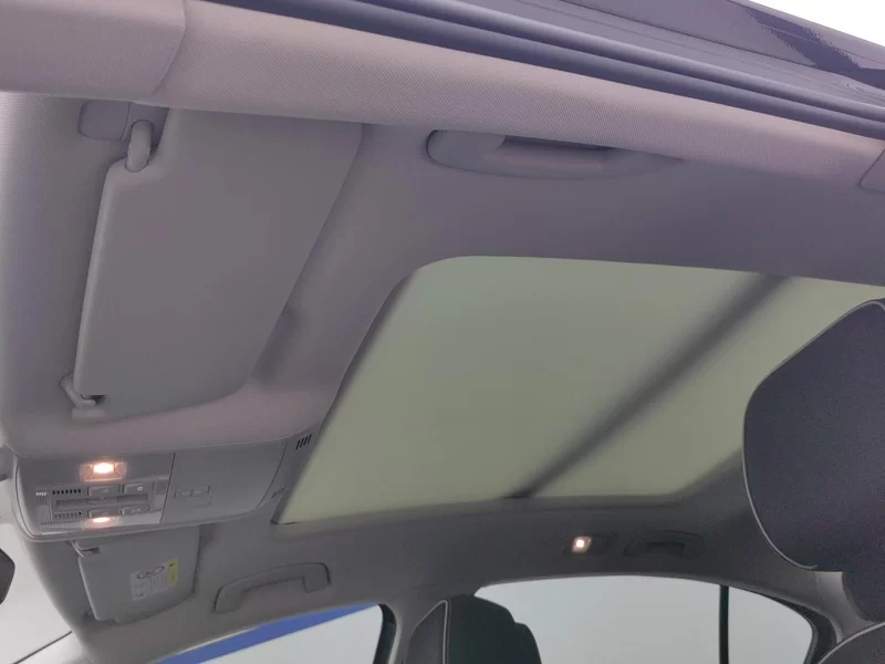 Volkswagen Magotan GTE 2024 car image #12