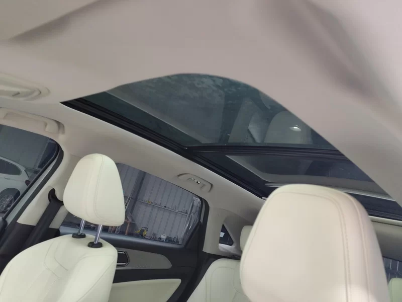 Haval Fierce Dragon 2023 car image #12